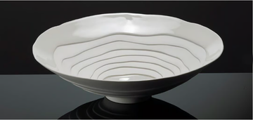 EROSUM - Porcelain centerpiece by Fos Ceramiche - view 3
